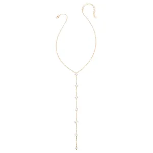 Drops of Jupiter Necklace