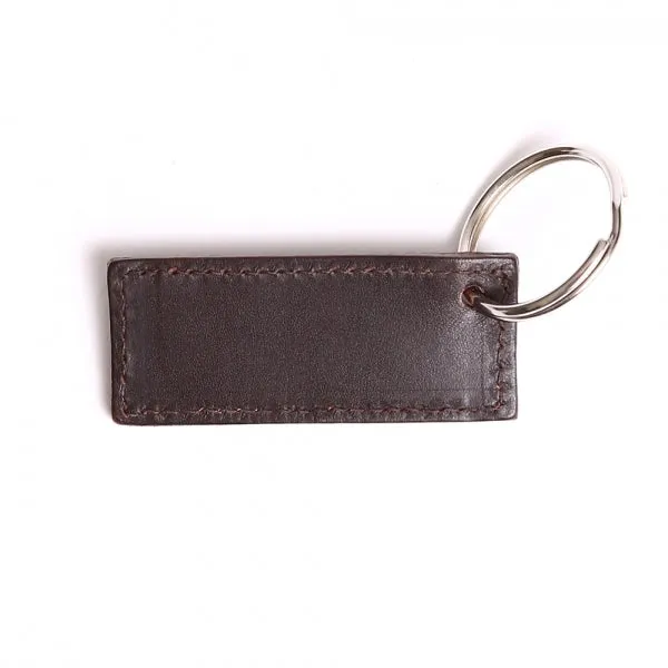 Duncan Quinn Key Chain | Black
