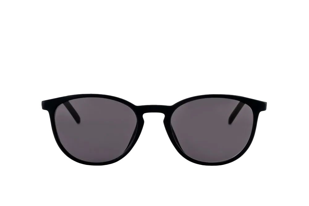Echo Sunglasses (Grey)