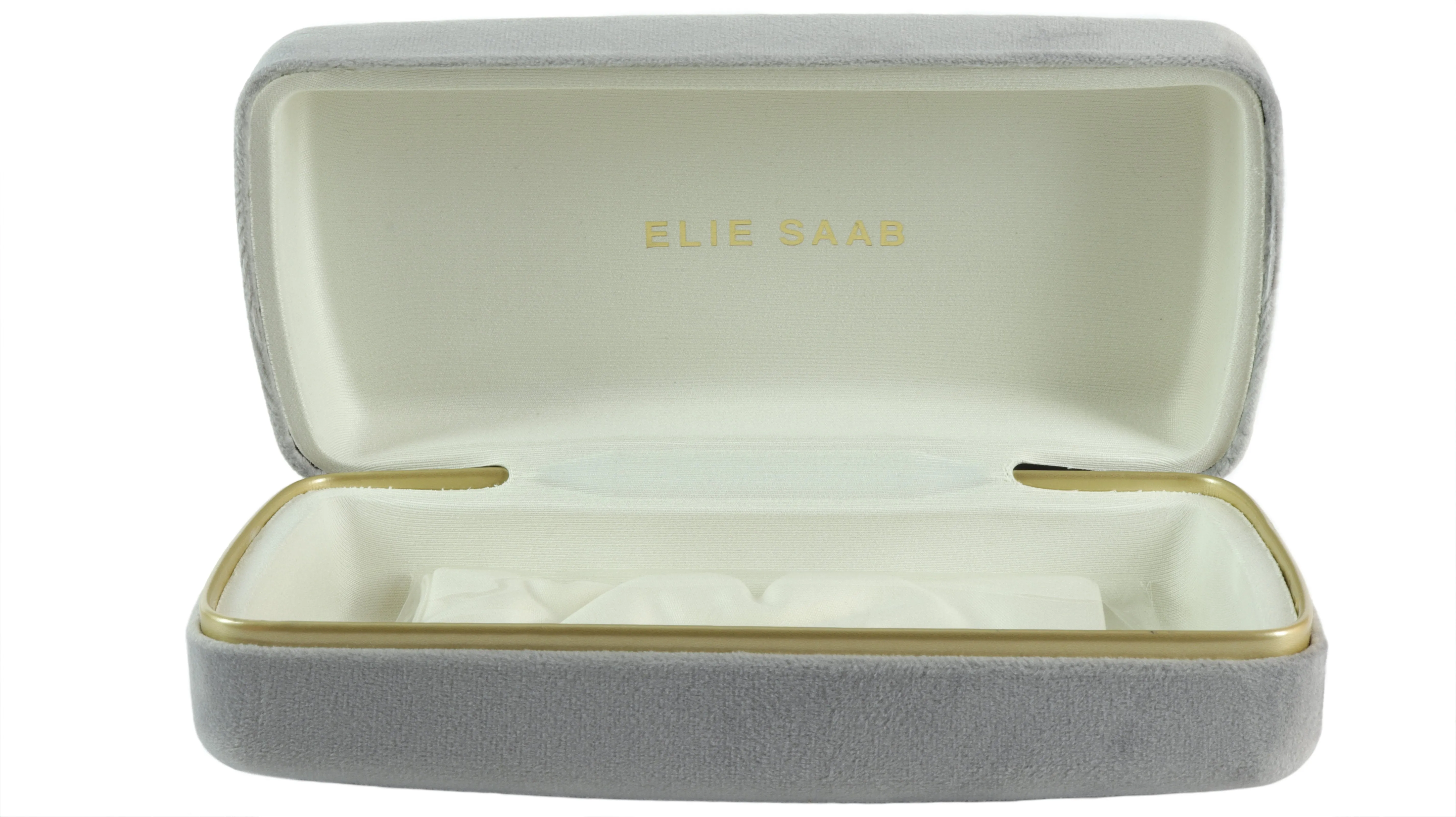 Ellie Saab Sunglasses ES 024/G/S 8KJ3A Acetate Metal Italy Made 61-13-140