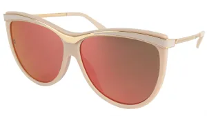 Ellie Saab Sunglasses ES 024/G/S 8KJ3A Acetate Metal Italy Made 61-13-140