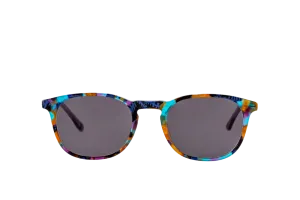 Elsa Kids Sunglasses Prescription (Grey)