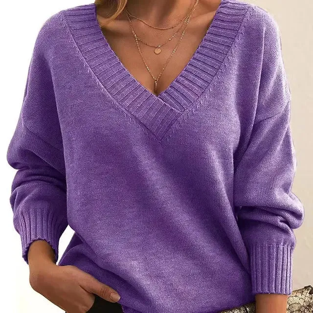 Esther® | Cashmere sweater