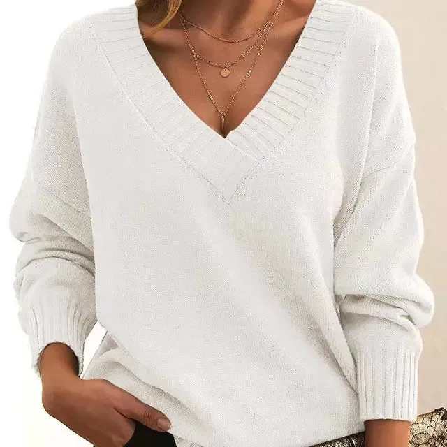 Esther® | Cashmere sweater
