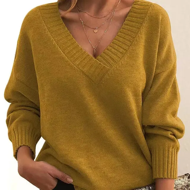 Esther® | Cashmere sweater