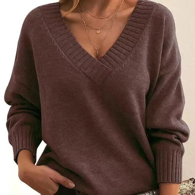 Esther® | Cashmere sweater