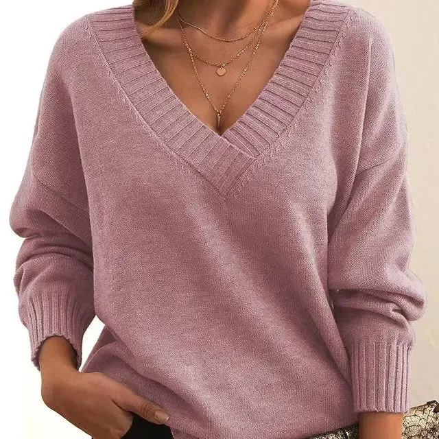 Esther® | Cashmere sweater