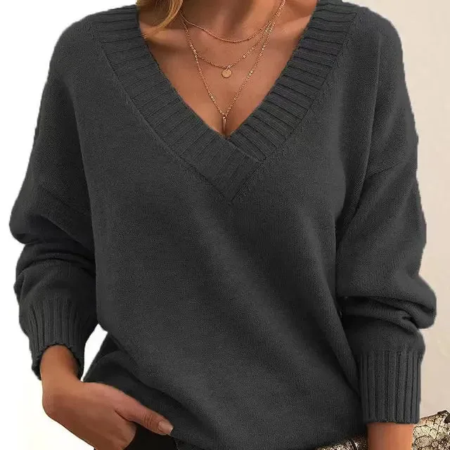 Esther® | Cashmere sweater