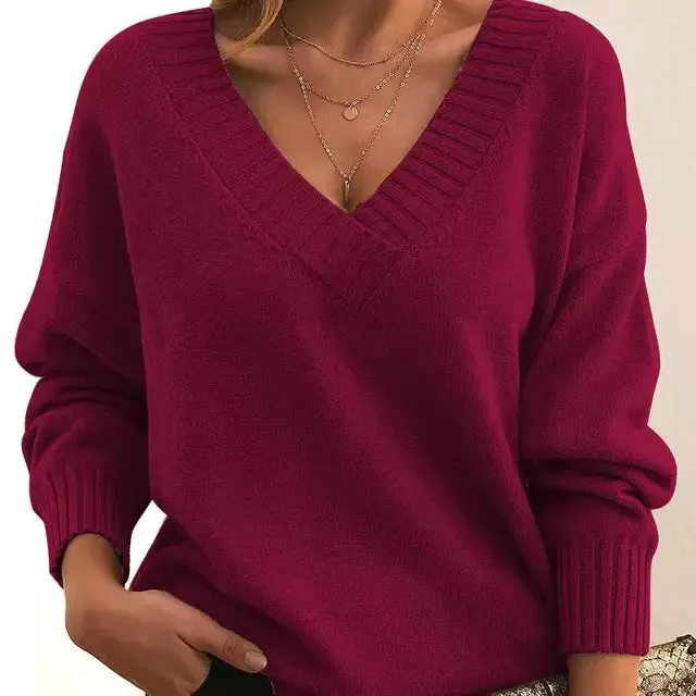 Esther® | Cashmere sweater