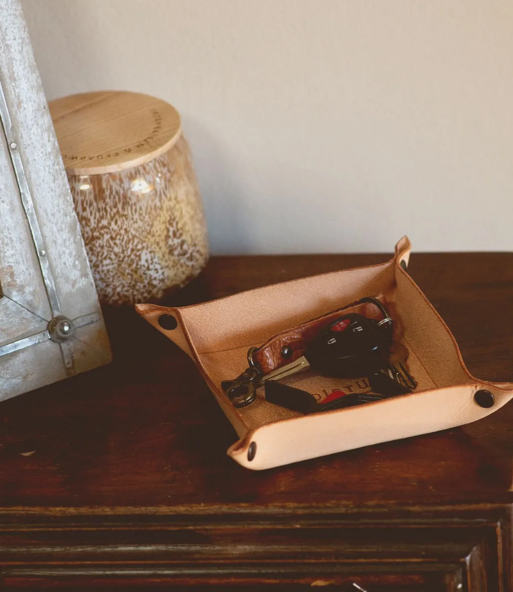 Expanse Catchall Tray