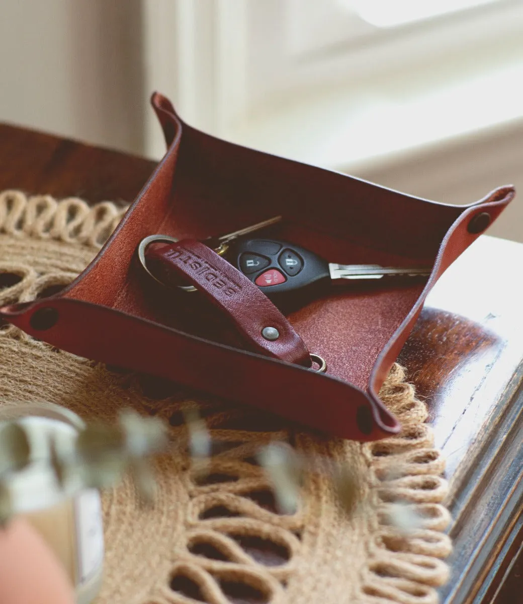 Expanse Catchall Tray