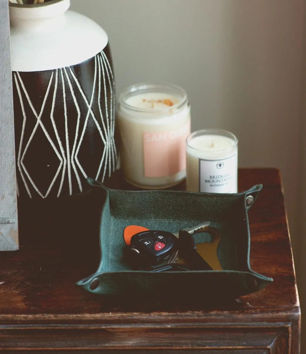 Expanse Catchall Tray