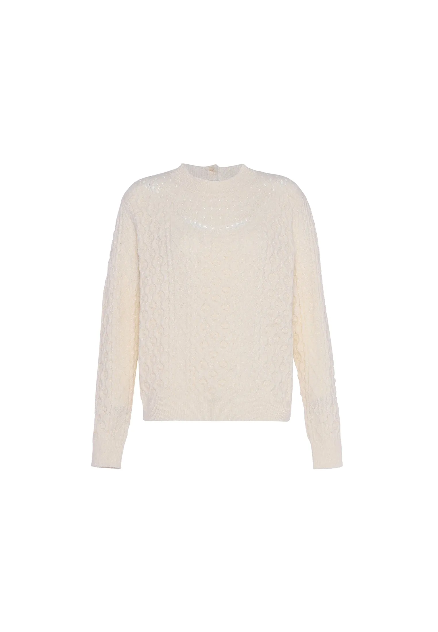 Faina Women's Sweater