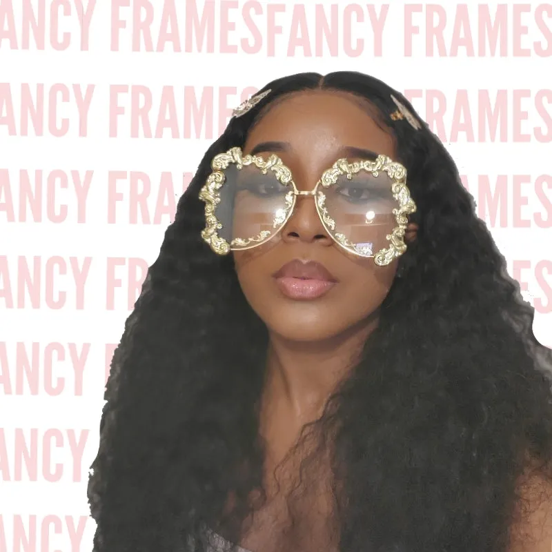 Fancy Frames