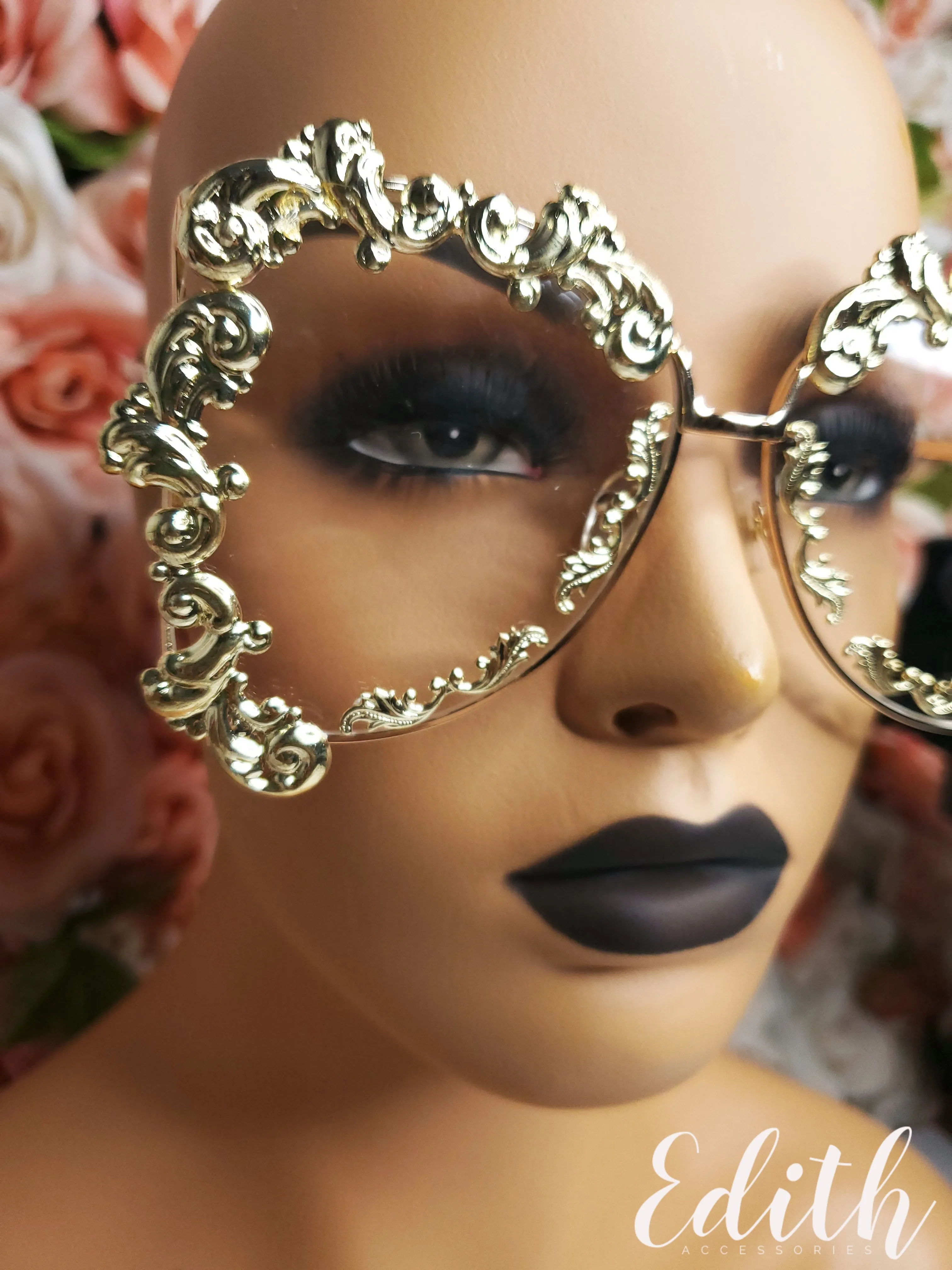 Fancy Frames