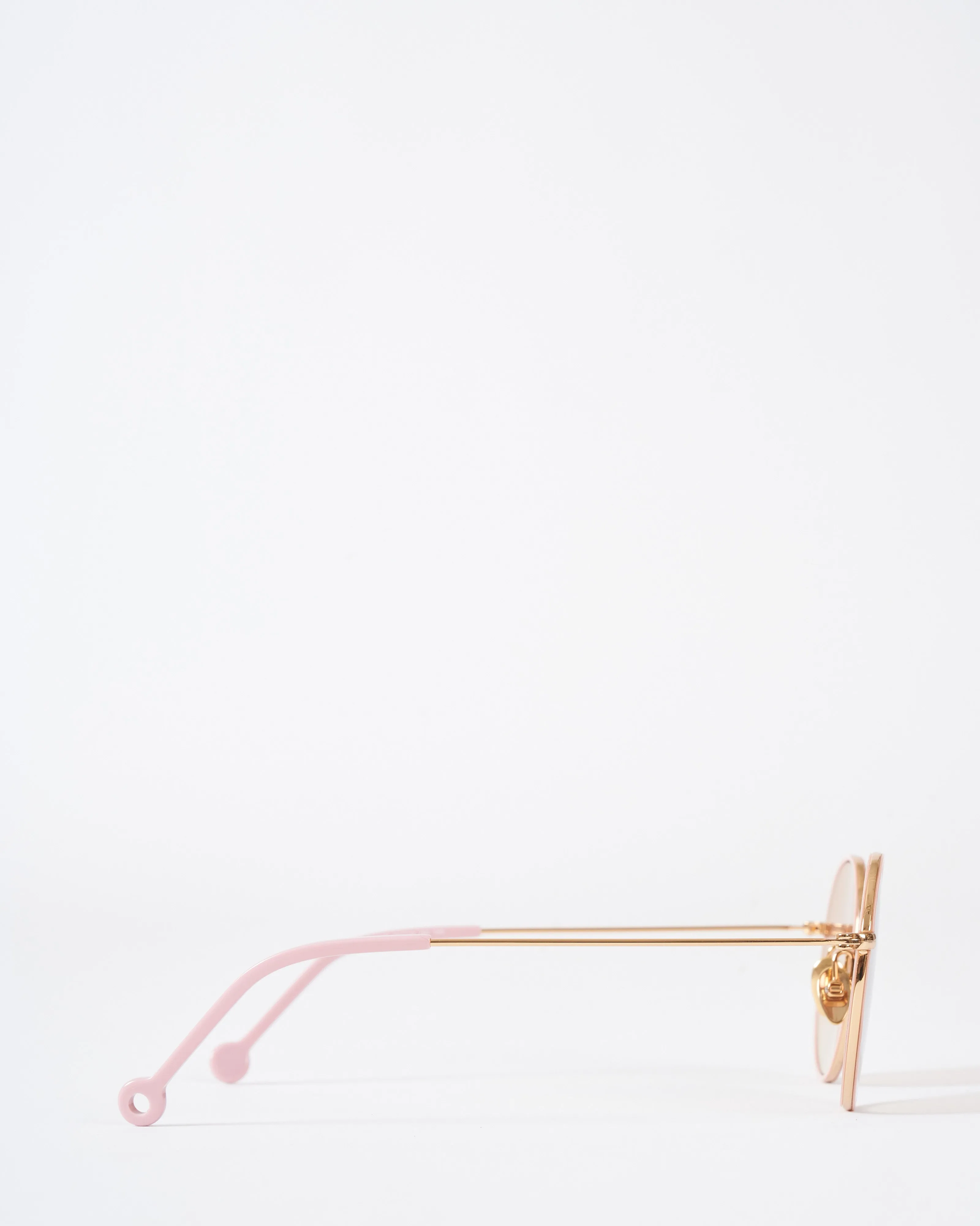 fanny - nude gold