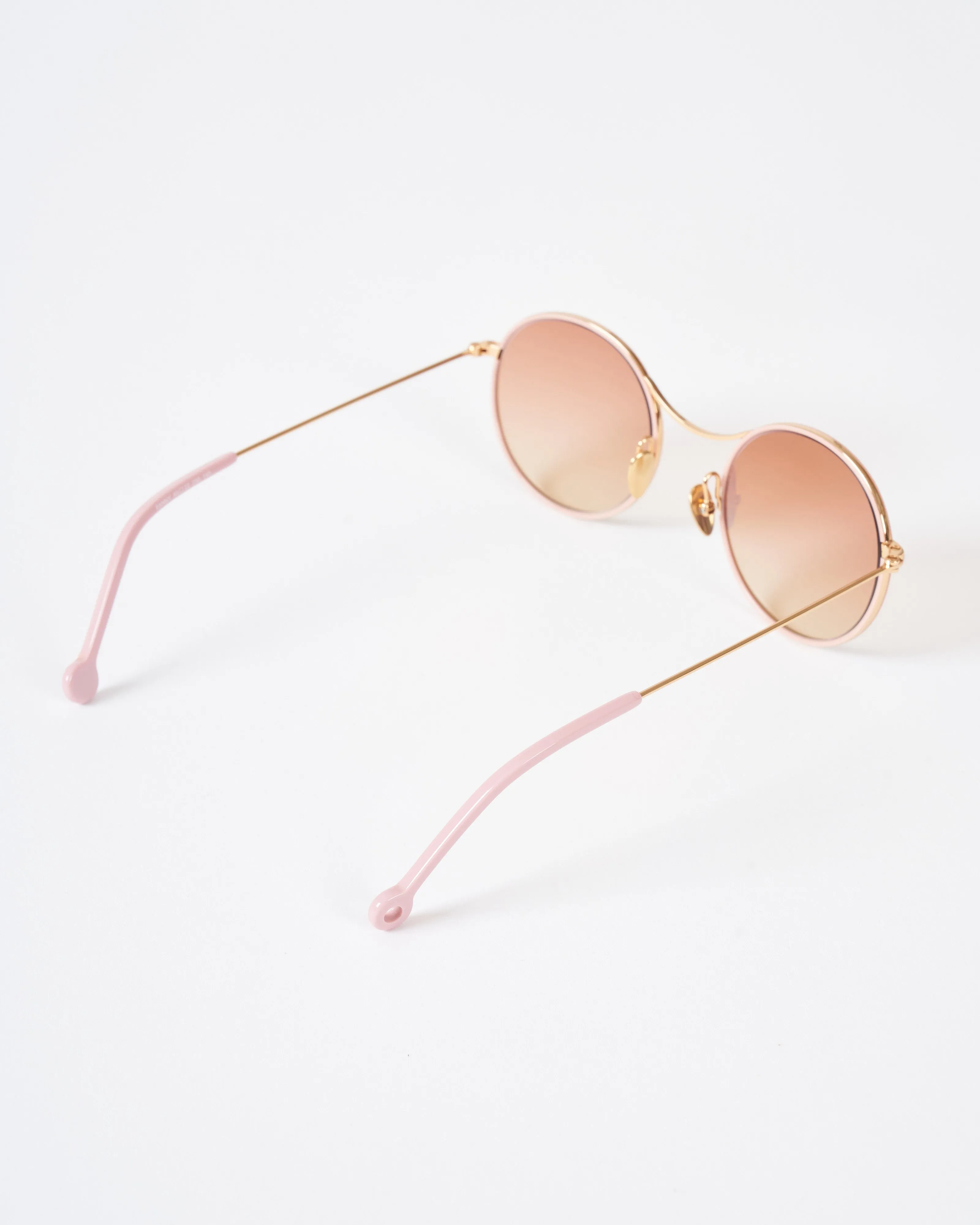 fanny - nude gold