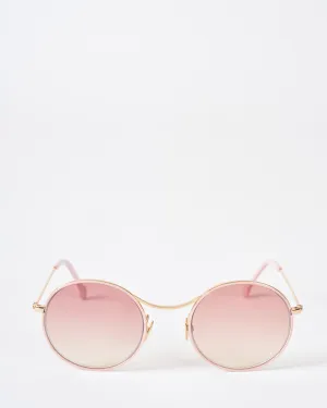 fanny - nude gold