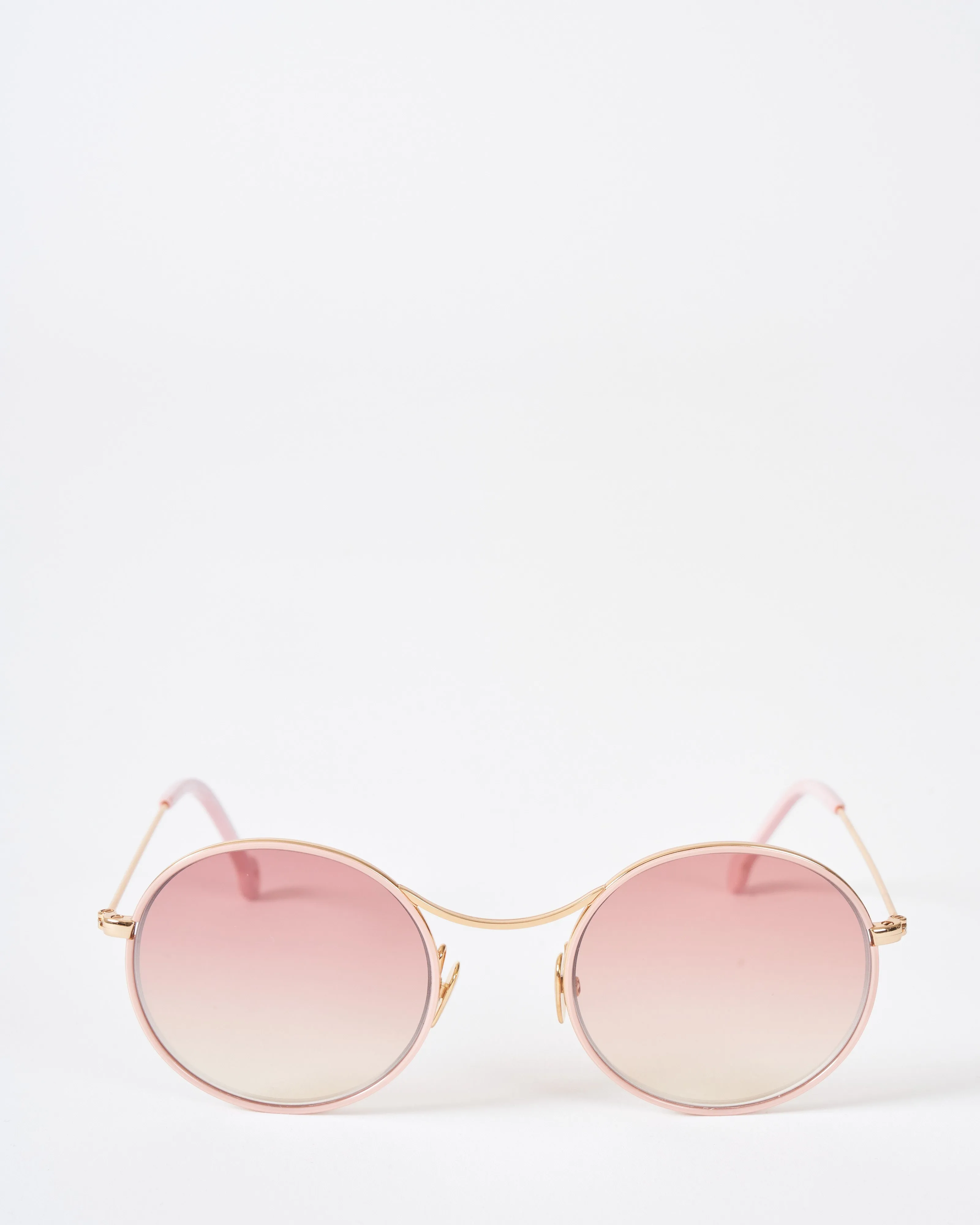 fanny - nude gold
