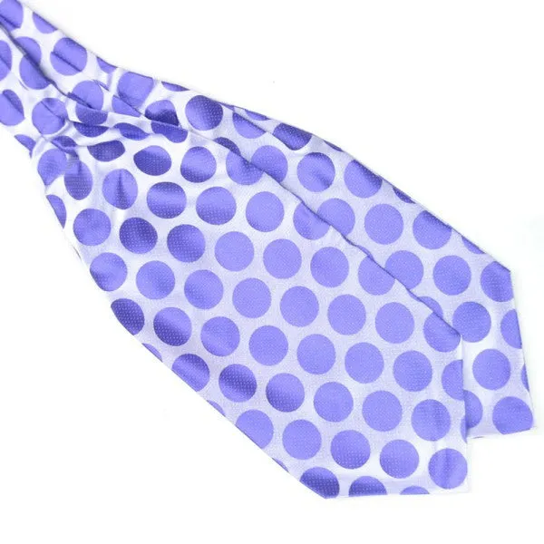 Fashion Men Korean Faux Silk Cravat Printed New Style Polyester Casual Ties Hot Wholesale NW