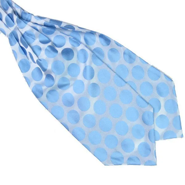 Fashion Men Korean Faux Silk Cravat Printed New Style Polyester Casual Ties Hot Wholesale NW