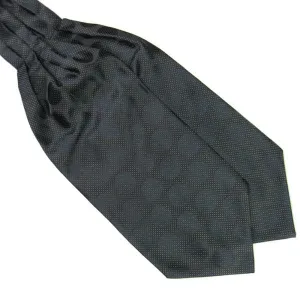 Fashion Men Korean Faux Silk Cravat Printed New Style Polyester Casual Ties Hot Wholesale NW