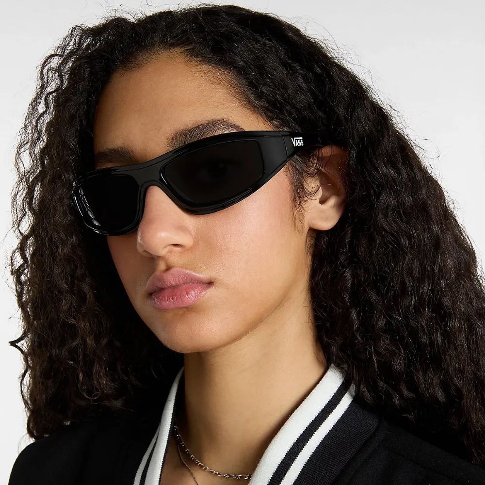 Felix Sunglasses Black