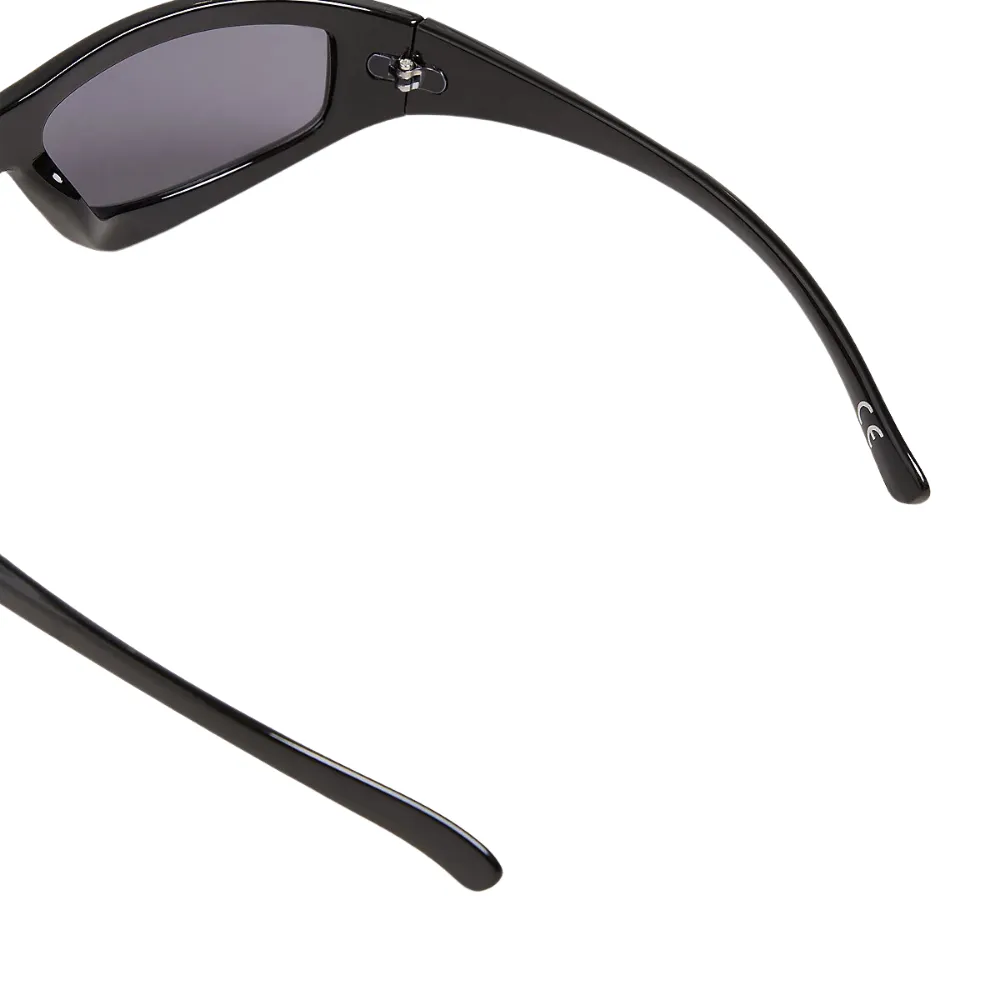 Felix Sunglasses Black
