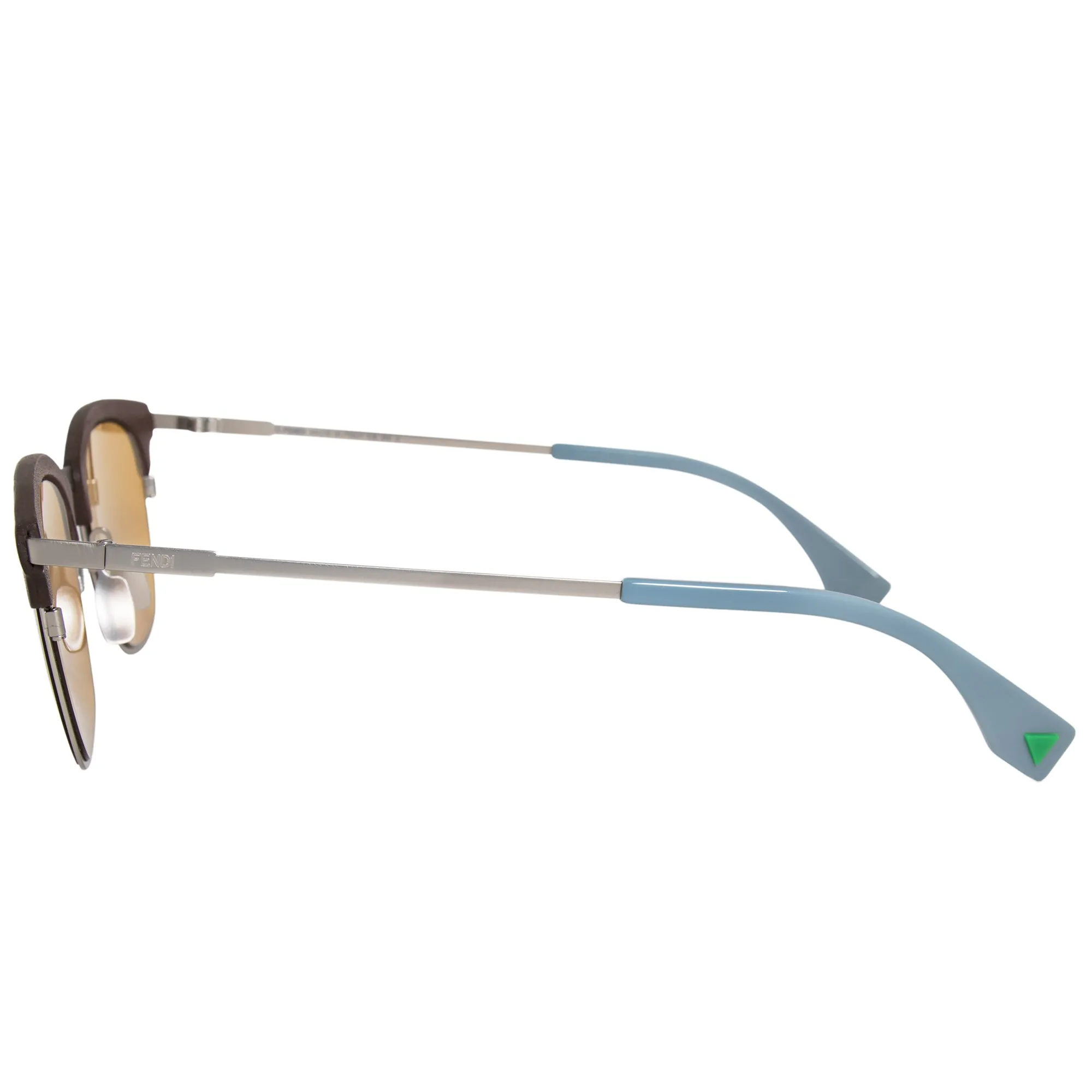 Fendi Square Sunglasses FF0228S 4ES 70 50