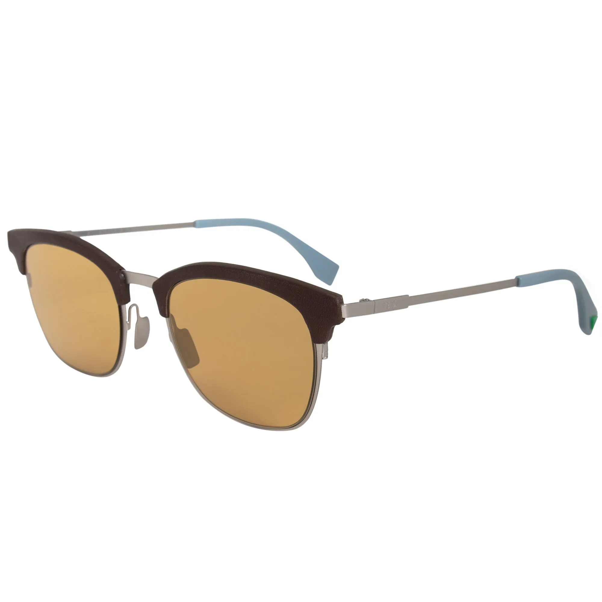 Fendi Square Sunglasses FF0228S 4ES 70 50