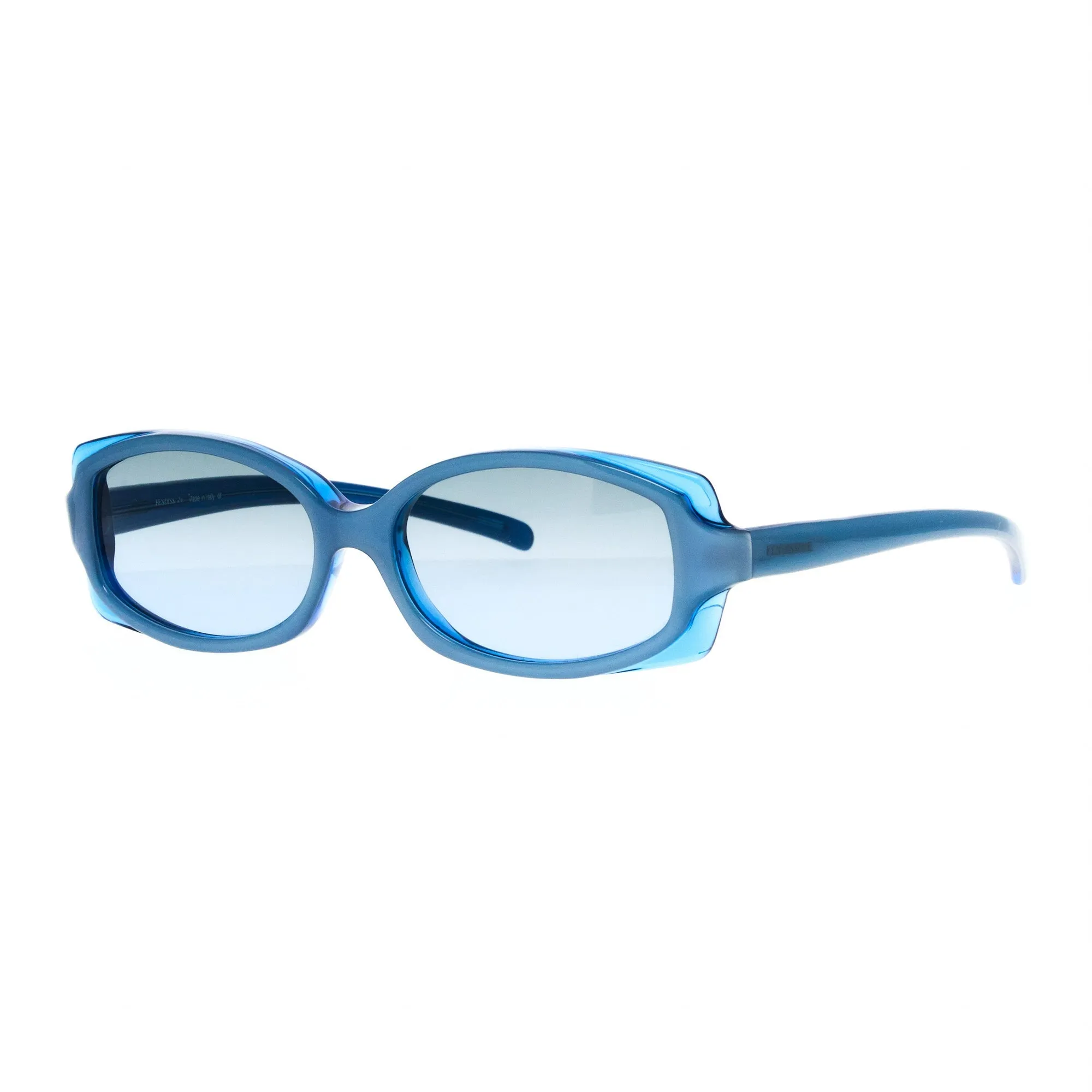 Fendissime by Fendi SFE 506 B38
