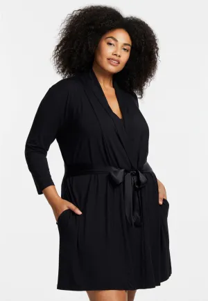 Fleur't Iconic Robe
