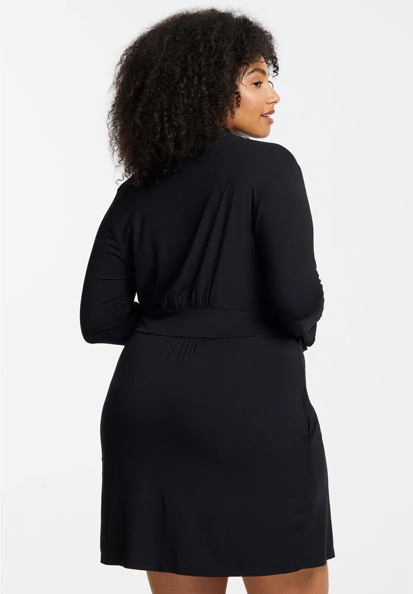 Fleur't Iconic Robe