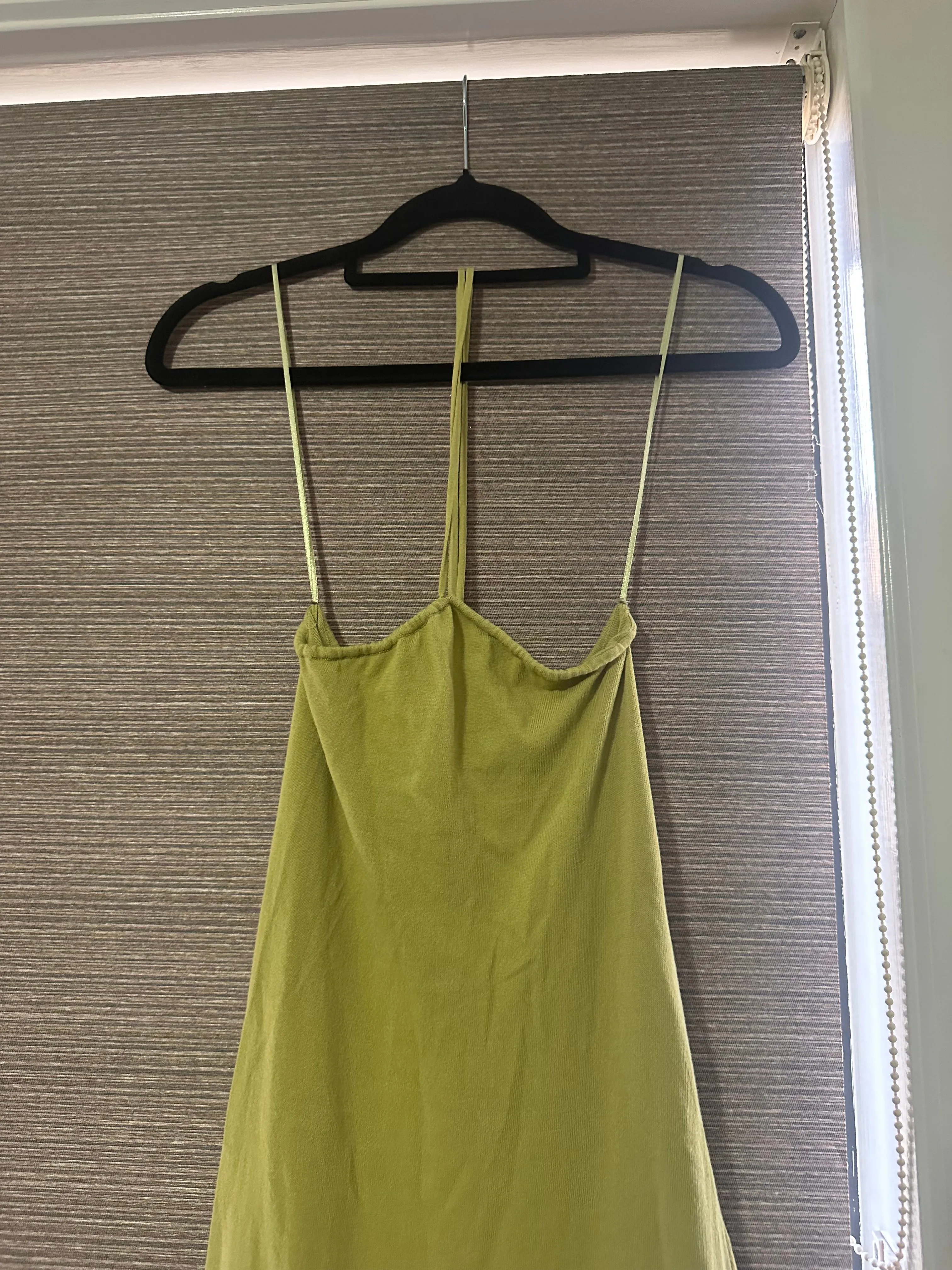 For Sale: Bec and Bridge Esmae Halter Maxi Dress