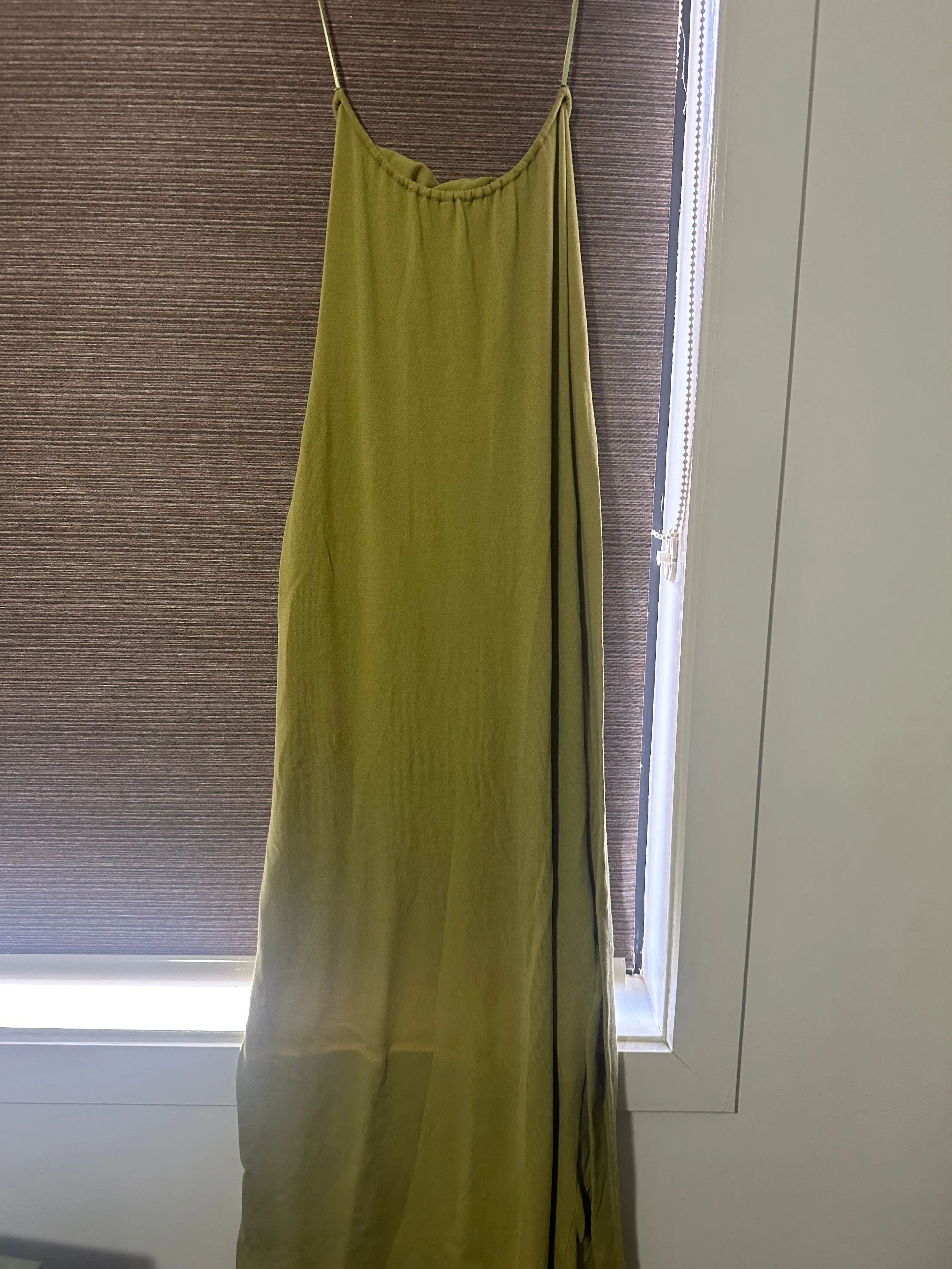 For Sale: Bec and Bridge Esmae Halter Maxi Dress