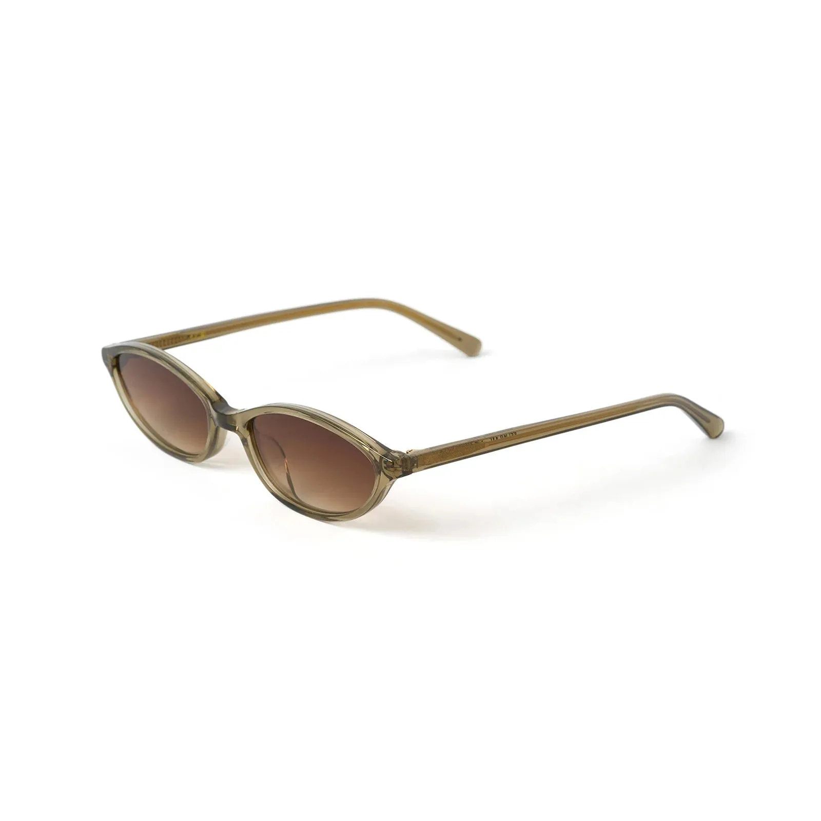 FRANKIE SUNGLASSES - KHAKI