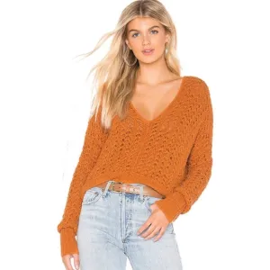 Free People Best of You Sweater