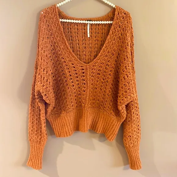 Free People Best of You Sweater