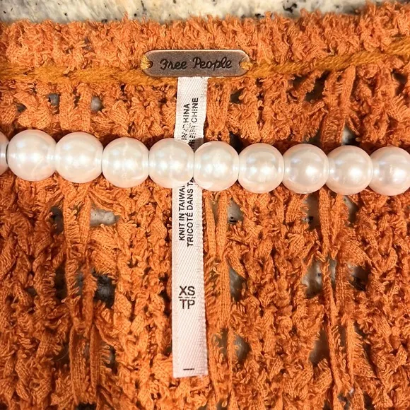 Free People Best of You Sweater