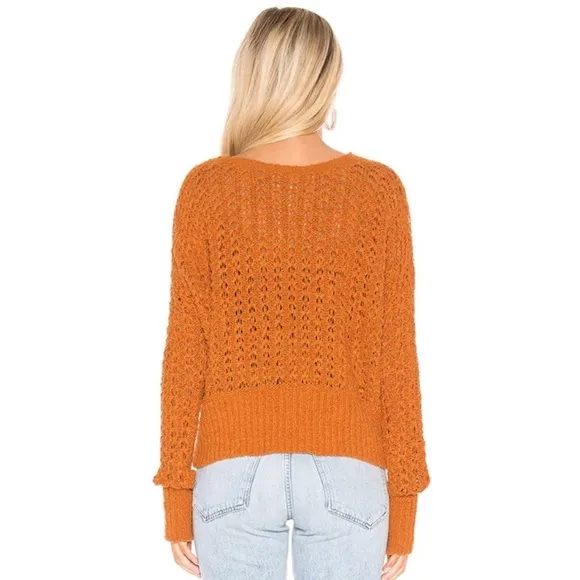 Free People Best of You Sweater
