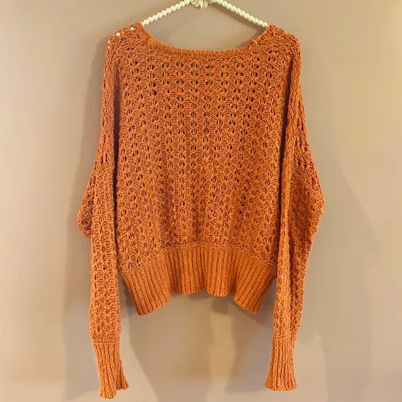 Free People Best of You Sweater