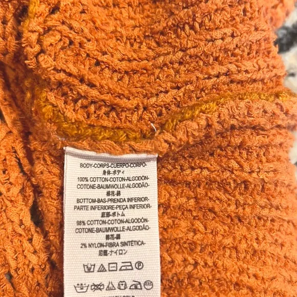 Free People Best of You Sweater