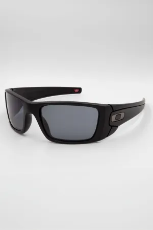Fuel Cell Polarized