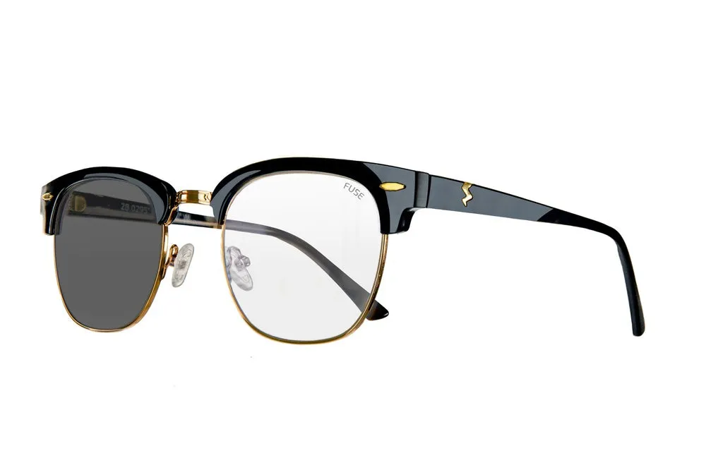 Fuse Prescription Caladesi Sunglasses