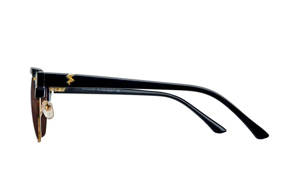 Fuse Prescription Caladesi Sunglasses