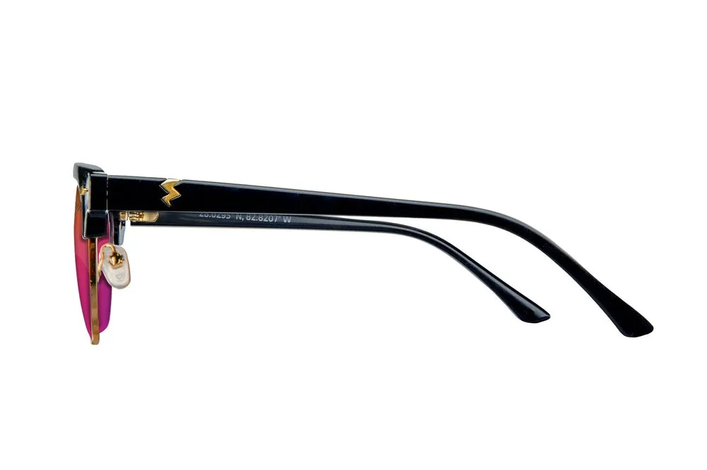 Fuse Prescription Caladesi Sunglasses