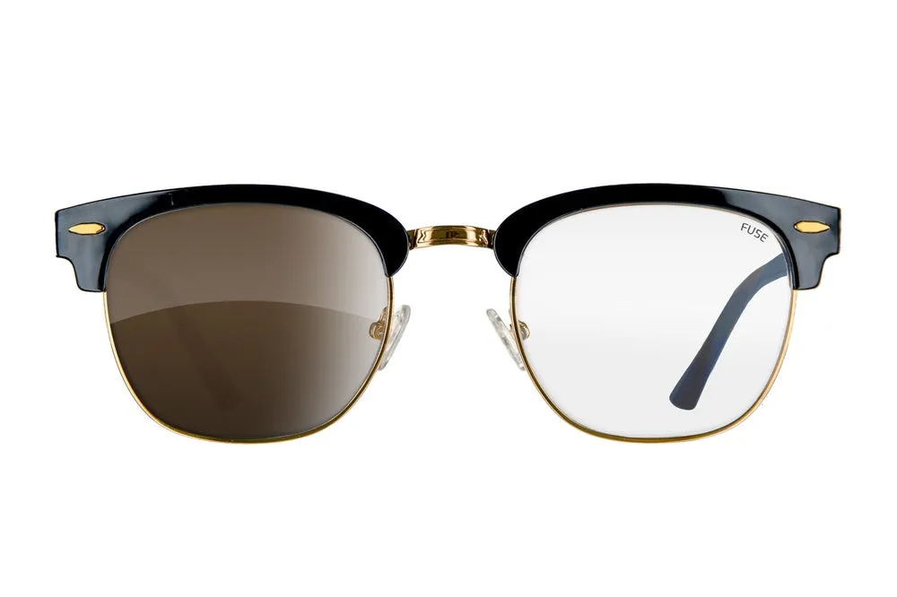 Fuse Prescription Caladesi Sunglasses