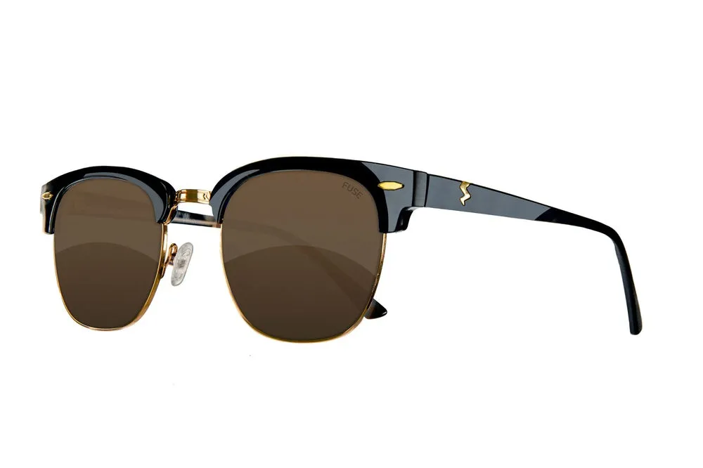 Fuse Prescription Caladesi Sunglasses