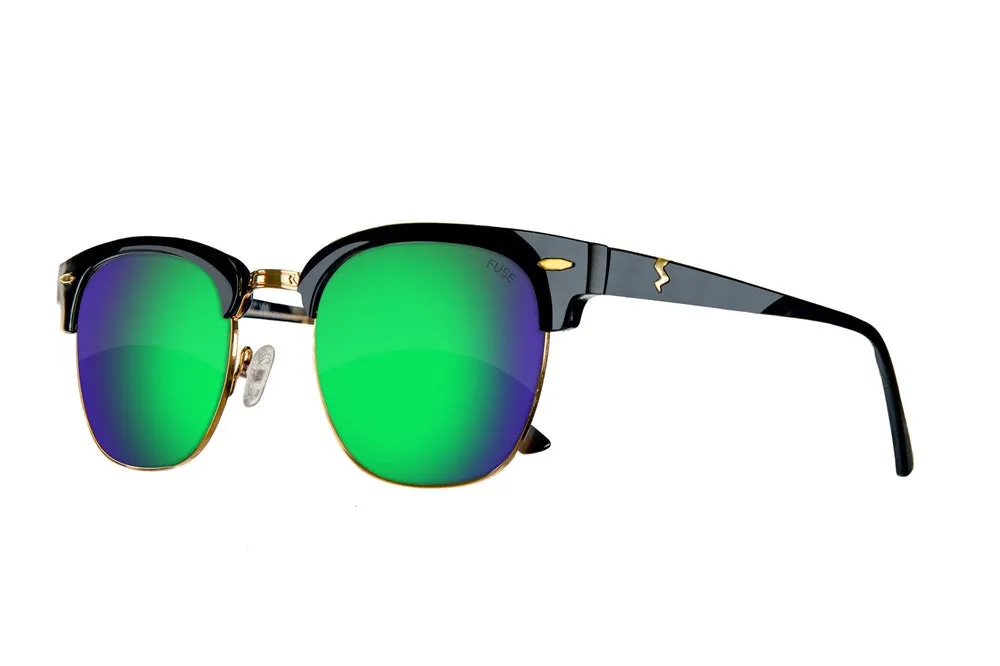 Fuse Prescription Caladesi Sunglasses