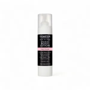 Fuzzy Sweater Body Lotion